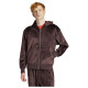 Adidas Ανδρική ζακέτα Premium Essentials+ Velour Full Zip Hoodie